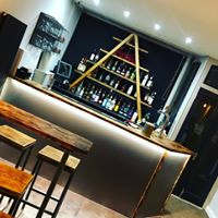 The new bar